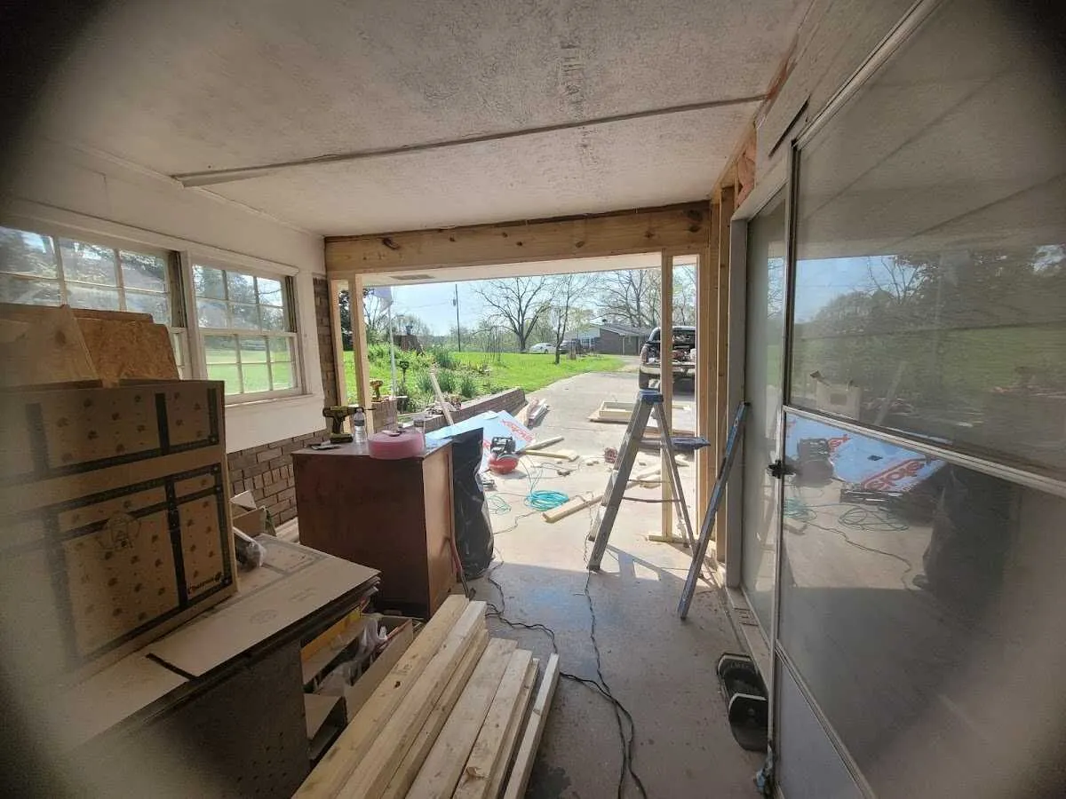 Air movers and dehumidifier for Drying & Dehumidification in Kensington